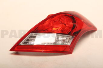 3565072L01 LAMP UNIT,RR COMBINATION,RH