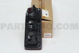3565077R00 LAMP UNIT,RR COMB,R