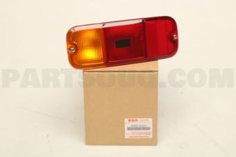 3565081A32 LAMP UNIT  RR COMP RH