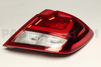 35650M56R00 LAMP,  UNIT RR COMB RH
