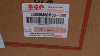 35650M60M00 LAMP UNIT RR COMB, RH