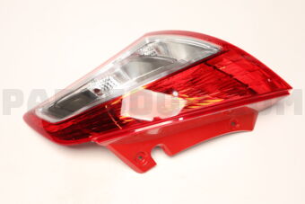 35650M74L00 LAMP UNIT, RR COMB RH