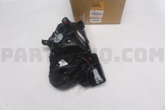 35650M76T00 UNIT,REAR COMB,R