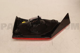 35651M79M01 BACK UP LAMP UNIT LH