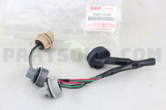 3565865J00 SOCKET & CORD ASSY