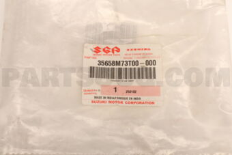 35658M73T00 CORD ASSY,R