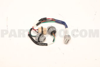 35658M73T00 CORD ASSY,R