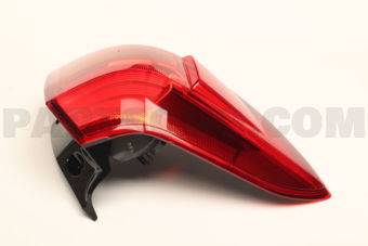 3567054P00 LAMP, RR COMB APK416
