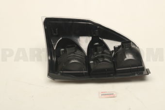 3567064J11 UNIT,RR COMBINATION LH