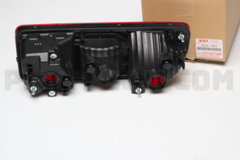 3567077R10 LAMP UNIT,RR COMB,L