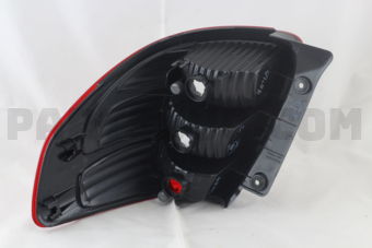 3567080JA0 LAMP UNIT, RR COMBINATION LH