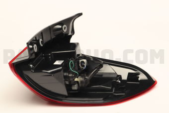 3567086R00 LAMP UNIT,RR COMB LH APK416