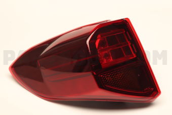 3567086R00 LAMP UNIT,RR COMB LH APK416