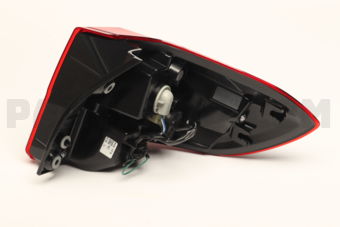 3567086R00 LAMP UNIT,RR COMB LH APK416
