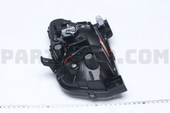 35670M76T00 UNIT,REAR COMB,L