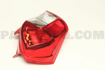 35671M76M00 LAMP UNIT,RR COMB,LH