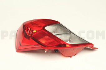 35671M76M00 LAMP UNIT,RR COMB,LH