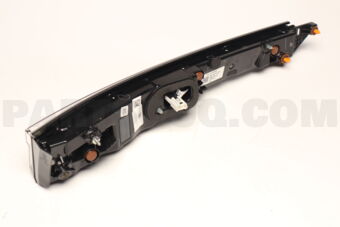 35701M76T00 LAMP ASSY,TAIL &amp; STOP,R