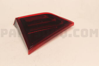 3570286R00 LAMP ASSY,TAIL,L  APK416