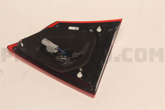 3570286R00 LAMP ASSY,TAIL,L  APK416