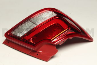 35750M56R00 LAMP,  UNIT RR COMB LH