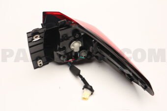 35750M72R00 LAMP ASSY,RR COMB,L