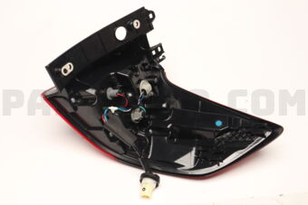 35750M72R00 LAMP ASSY,RR COMB,L