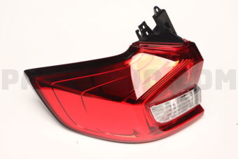 35750M72R00 LAMP ASSY,RR COMB,L