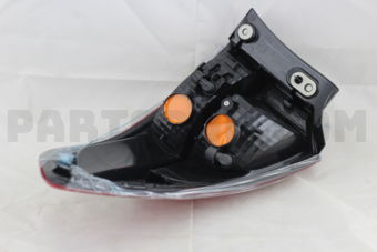 35750M79M00 LAMP UNIT,RR COMB LH