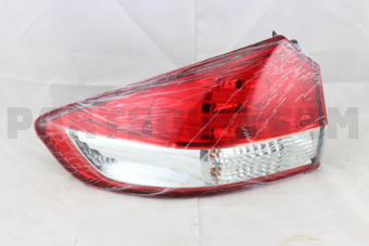 35750M79M00 LAMP UNIT,RR COMB LH