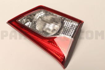 35751M79M01 BACK UP LAMP UNIT RH
