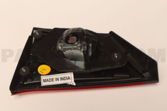 35751M79M01 BACK UP LAMP UNIT RH