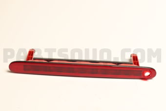 35810M74L00 LAMP ASSY  HIGH MOUNT STOPSDX