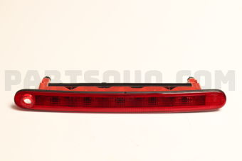 35810M74L00 LAMP ASSY  HIGH MOUNT STOPSDX