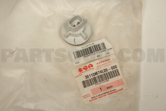 36110M74L00 SOCKET  TURNSIGNAL LAMP