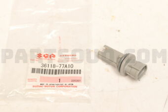 3611877A10 SOCKET, POSITION LAMP