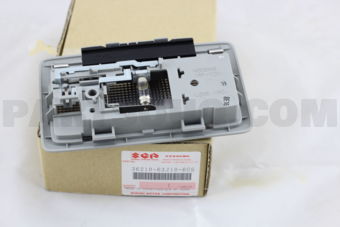 3621063J106GS LAMP ASSY, ROOM