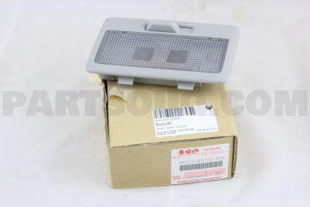 3621063J106GS LAMP ASSY, ROOM