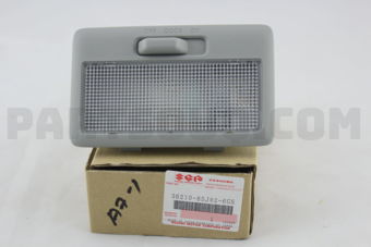 3621065J026GS LAMP ASSY,ROOM