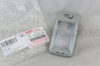 3621074F026GS LAMP ASSY, REAR ROOM (GRAY)