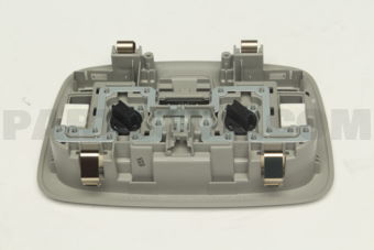 3623068L006GS LAMP ASSY,SPOT