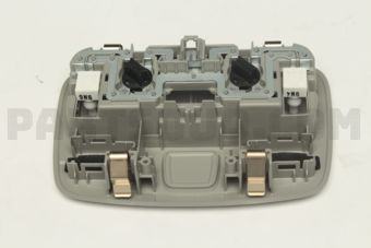 3623068L006GS LAMP ASSY,SPOT
