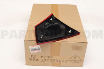 3627454P01 LAMP UNIT APK416