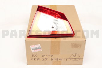 3627454P01 LAMP UNIT APK416