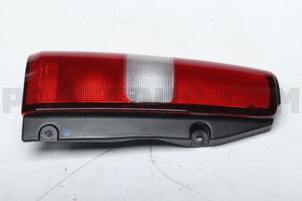 3627581A10 LAMP UNIT, BACK UP LH