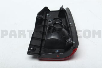3627581A10 LAMP UNIT, BACK UP LH