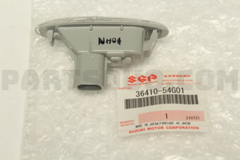 3641054G01 LAMP ASSY, SIDE TURN SIGNAL