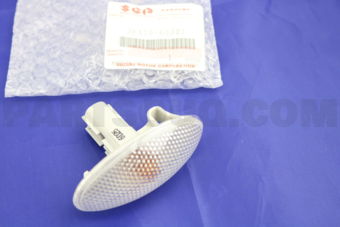 3641063J21 LAMP ASSY,SIDE TURN SIG