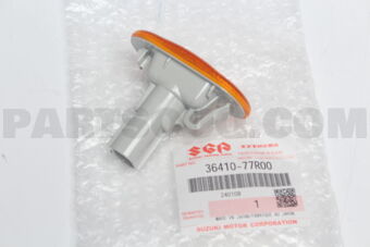 3641077R00 LAMP ASSY,SIDE TURN SIG