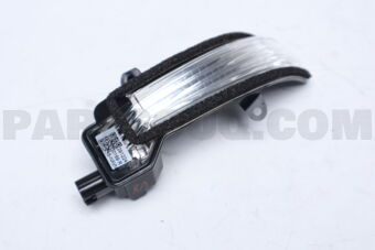 36410M55R00 LAMP ASSY, SIDE TURN SIG, R